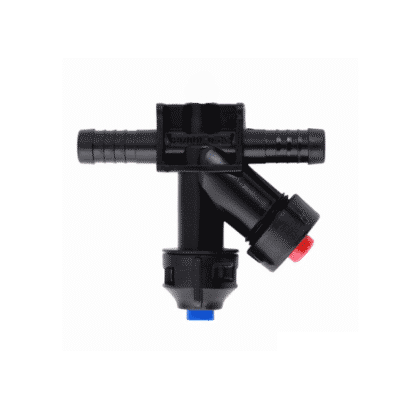 Korpus rozpylacza - AP0-100/08/P - 220394 - AGROPLAST