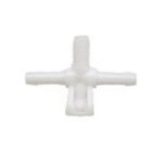 Króciec przelotowy - AP13.11 - 220660 - AGROPLAST