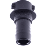 Króciec węża - fi12,5 AP125KW - 220578 - AGROPLAST