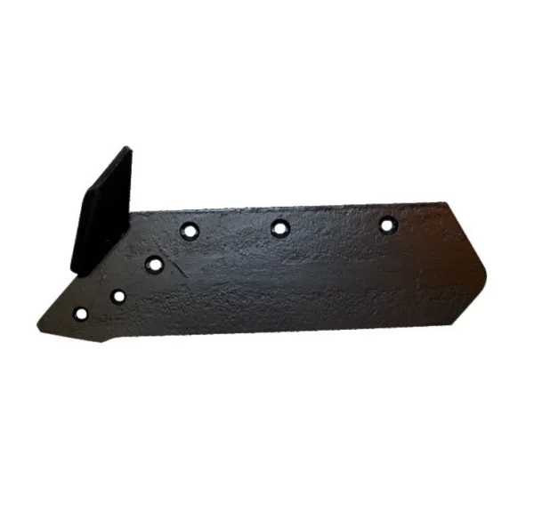 Lemiesz 14" - Lewy - 581141 - KUHN ZAMIENNIK