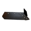 Lemiesz - 14" Prawy - 581140 - KUHN