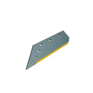 Lemiesz 14" - Węglik - Lewy - Zastosowanie 622135G KUHN - AgriPower