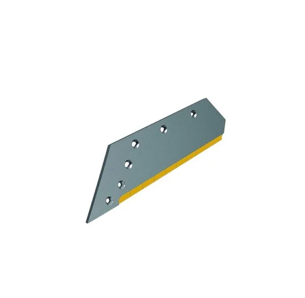 Lemiesz 14" - Węglik - Lewy - Zastosowanie 622135G KUHN - AgriPower