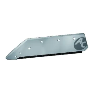 Lemiesz 16" - Lewy - 073005F  ZAMIENNIK KVERNELAND - AgriCarb