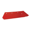 Lemiesz - 16" - 073004F - 5531150 - KVERNELAND