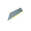 Lemiesz - 16" - Lewy - 622235G - 209101 - AGRIPOWER