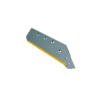 Lemiesz - 16" 173614D - M20x1,5 - 209098 - AGRIPOWER