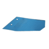 Lemiesz lewy - ZAMIENNIK 3374419 - 5241737 - LEMKEN