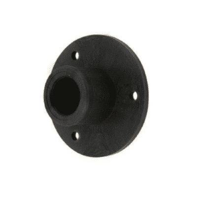 Łożysko ślizgowe wirnika rozsiewacza nawozu - AP26LW - AGROPLAST