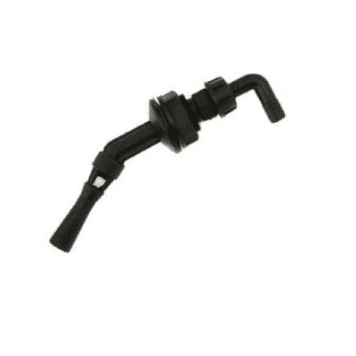 Mieszadło boczne kątowe - AP24MB - 221629 - AGROPLAST