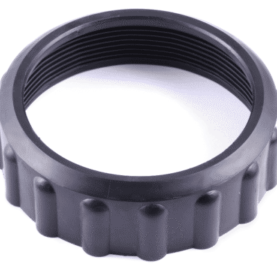 Nakrętka korpusu filtra dużego - AP15NF - 220905 - AGROPLAST