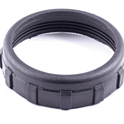 Nakrętka korpusu filtra małego - AP17NF - 220974 - AGROPLAST