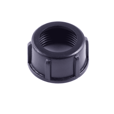 Nakrętka mocująca - AP18N34 - 221032 - AGROPLAST