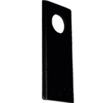 Nożyk kosiarki - FAH 03011500 - 6212120