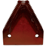 Nożyk kosy - Pasuje do Claas 611203/1 - 6230078 - RADURA