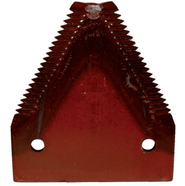 Nożyk kosy - Pasuje do Claas 611203/1 - 6230078 - RADURA