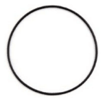 O-ring sita dużego - AP15OS - 220936 - AGROPLAST