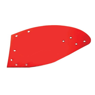 Odkładnia lewa - 073261F - KVERNELAND