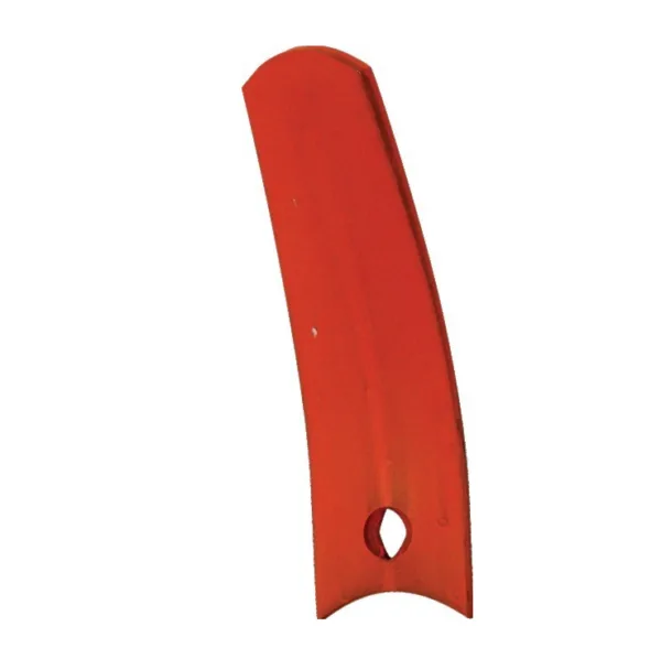 Osłona - Prawy - 80X8X270 - ZAMIENNIK 9762500360 POTTINGER