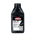 Płyn hamulcowy - DOT 4 - 0,5L - 1980805 - DIADEM