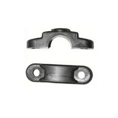 Panewka podbieraka rurki hedera kompletna - 610428.0 808521 - 221902 - AGROPLAST