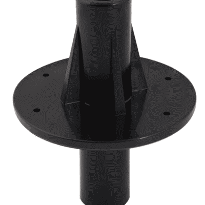 Piasta tarczy rozsiewacza nawozu - AP34PTR - AGROPLAST