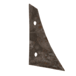 Pierś odkładni - Prawa - 073250R - 5540314 - KVERNELAND