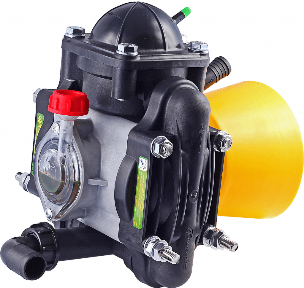 Pompa do opryskiwacza – P-100 – P-100PUD – 221094 – AGROPLAST