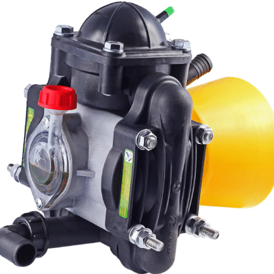 Pompa do opryskiwacza - P-100 - P-100PUD - 221094 - AGROPLAST