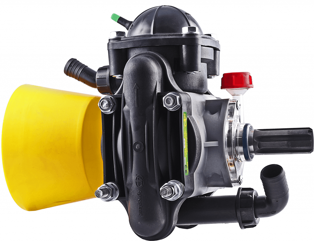 Pompa do opryskiwacza sadownicza – P-100S – 222077 – AGROPLAST