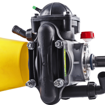 Pompa do opryskiwacza sadownicza - P-100S - 222077 - AGROPLAST