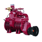 Pompa próżniowa - MEC 4000/M - 600 obr/min - 200583 - BATTIONI