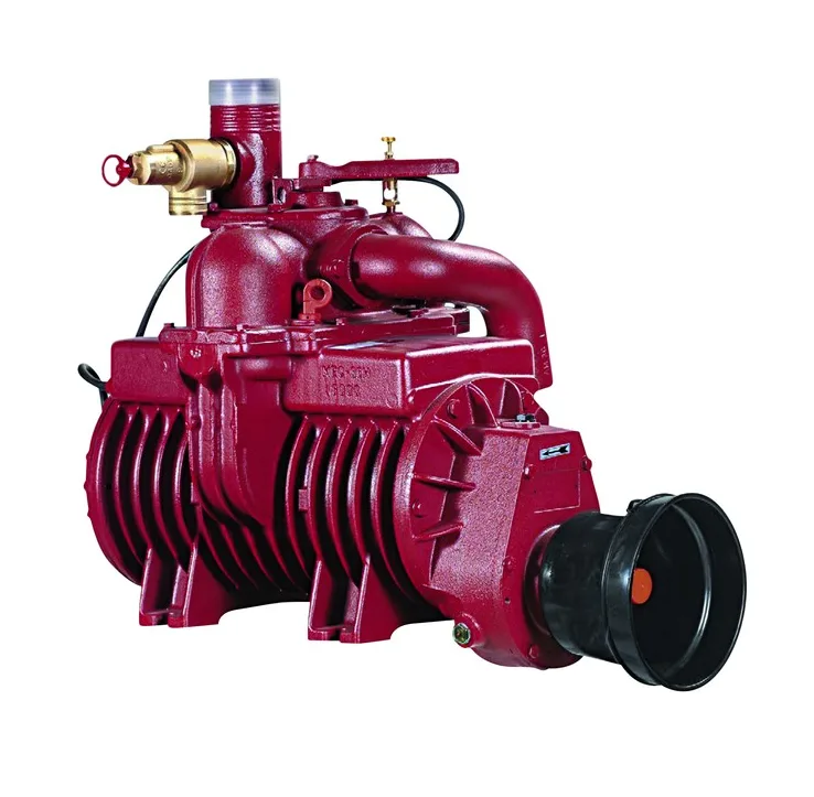 Pompa próżniowa MEC - MEC 3000/M - 600 obr/min - 200582 - BATTIONI