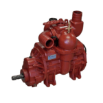 Pompa próżniowa - MEC 8000/M - 600 obr/min - 200587 - BATTIONI