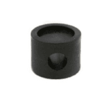 Prowadnica palca podbieraka - kombajn MaseyFerguson - 221858 - AGROPLAST