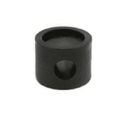 Prowadnica palca podbieraka - kombajn MaseyFerguson - 221858 - AGROPLAST