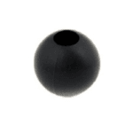 Prowadnica palca podbieraka - typ MASEY FERGUSON - 221841 - AGROPLAST