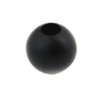 Prowadnica palca podbieraka - typ MASEY FERGUSON - 221841 - AGROPLAST