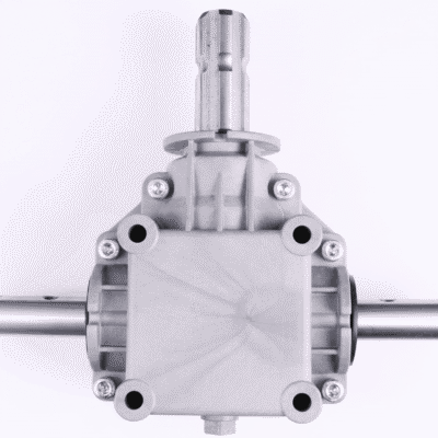 Przekładnia kątowa rozsiewacza nawozu - 1:1.5 - 2str - 226969 - AGROPLAST