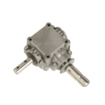 Przekładnia kątowa rozsiewacza nawozu - PK1:1.5 - 1:1.5 - 224996 - AGROPLAST