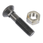 Śruba z łbem stożkowym - M11x50 - 5915190