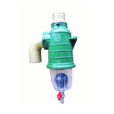 Syfon - Ø80 - 215957