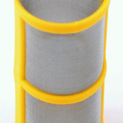 Sito filtra ciśnieniowego - mesh 80 - AP18SF80 - 226150 - AGROPLAST