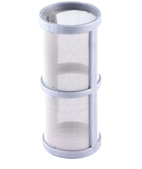 Sito filtra ciśnieniowego mesh 90 (szare) - AP18SF90 - AGROPLAST