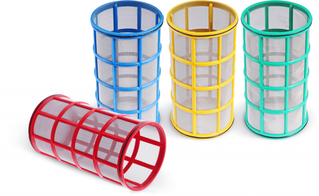 Sito dużego filtra – mesh 80 – AP14SFY – AGROPLAST