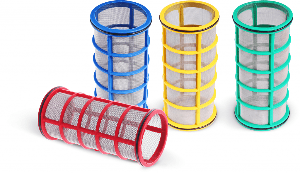 Sito małego filtra – 50mesh – AP16SFB – AGROPLAST