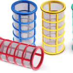 Sito małego filtra - 50mesh - AP16SFB - AGROPLAST