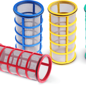 Sito filtra małego - 32 mesh - AP16SFR - AGROPLAST