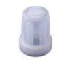 Szklanka odstojnika - AP19SOM - 221056 - AGROPLAST
