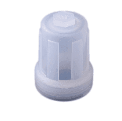 Szklanka odstojnika - AP19SOM - 221056 - AGROPLAST